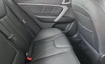Geely Emgrand 7 2019 года за 26 590 BYN в Минск