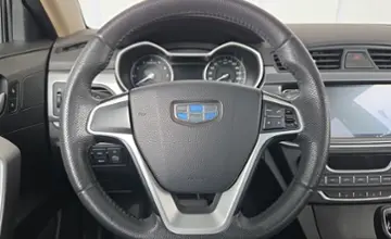 Geely Emgrand 7 2019 года за 26 590 BYN в Минск