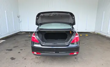 Geely Emgrand 7 2019 года за 26 590 BYN в Минск