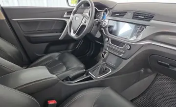 Geely Emgrand 7 2019 года за 26 590 BYN в Минск