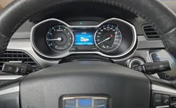 Geely Emgrand 7 2019 года за 26 590 BYN в Минск