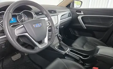 Geely Emgrand 7 2019 года за 26 590 BYN в Минск