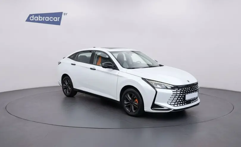DongFeng