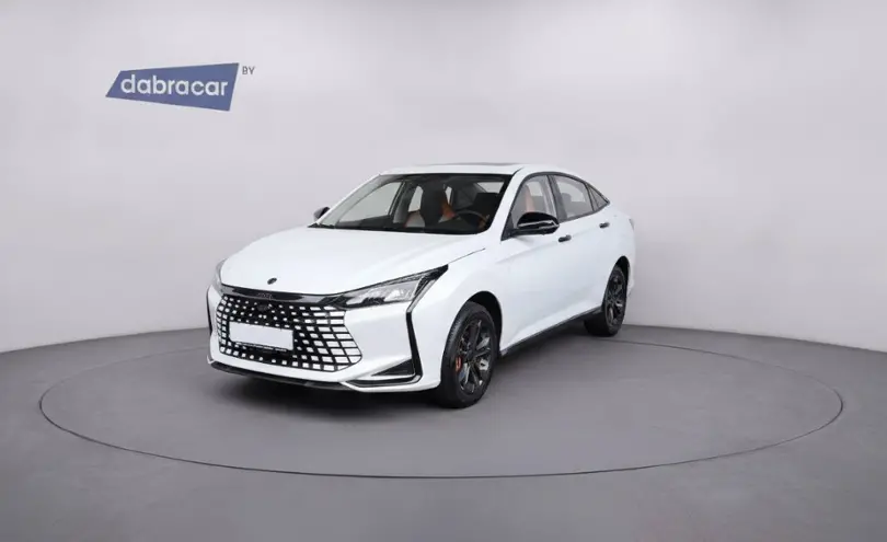 DongFeng