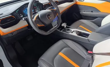 DongFeng Shine 2024 года за 41 490 BYN в Минск