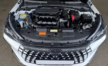 DongFeng Shine 2024 года за 41 490 BYN в Минск