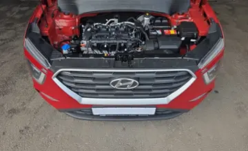 Hyundai Creta 2021 года за 51 090 BYN в Минск
