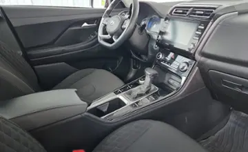 Hyundai Creta 2021 года за 51 090 BYN в Минск