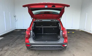 Hyundai Creta 2021 года за 51 090 BYN в Минск