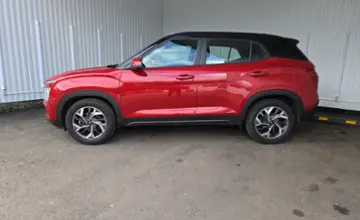 Hyundai Creta 2021 года за 51 090 BYN в Минск