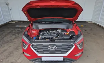 Hyundai Creta 2021 года за 51 090 BYN в Минск