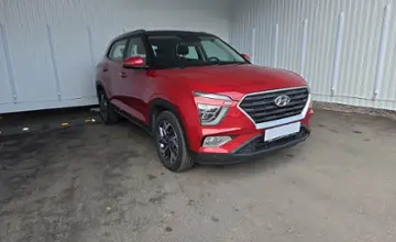 Hyundai Creta 2021 года за 51 090 BYN в Минск