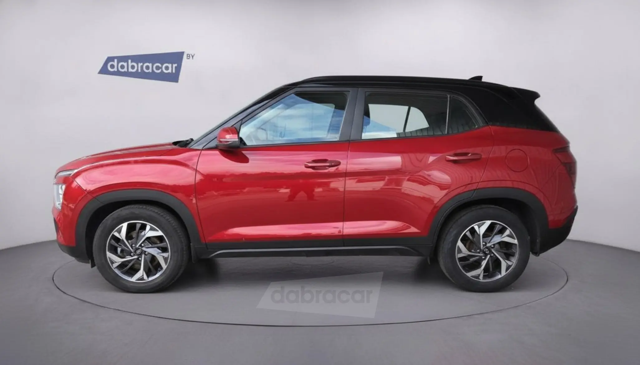  Creta