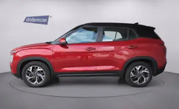 Hyundai Creta 2021 года за 48 500 BYN в Минск