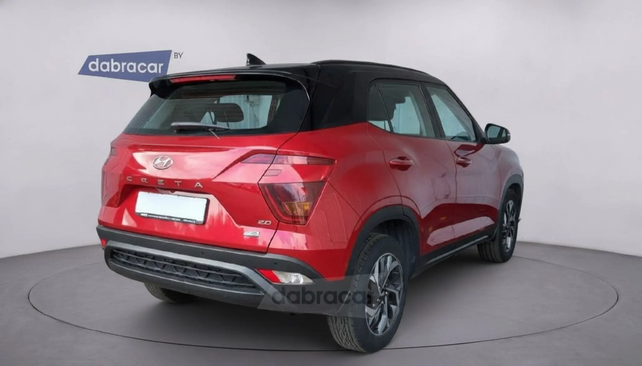  Creta