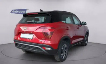 Hyundai Creta 2021 года за 48 500 BYN в Минск