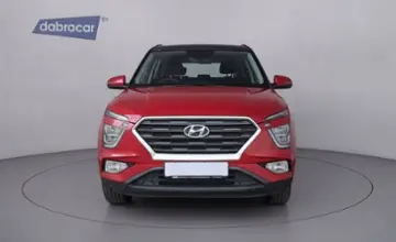Hyundai Creta 2021 года за 48 500 BYN в Минск