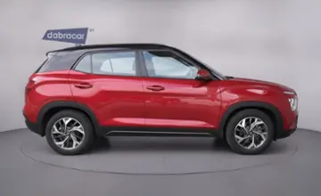 Hyundai Creta 2021 года за 48 500 BYN в Минск