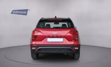 Hyundai Creta 2021 года за 48 500 BYN в Минск