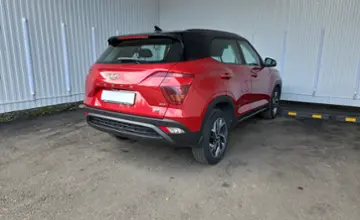 Hyundai Creta 2021 года за 51 090 BYN в Минск