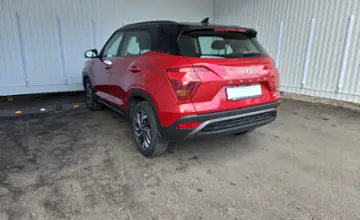 Hyundai Creta 2021 года за 51 090 BYN в Минск