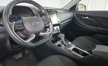 Hyundai Creta 2021 года за 51 090 BYN в Минск