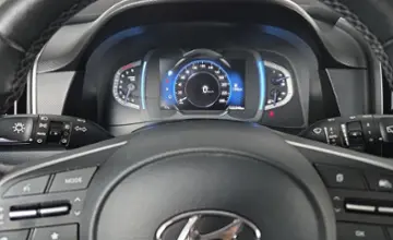 Hyundai Creta 2021 года за 51 090 BYN в Минск