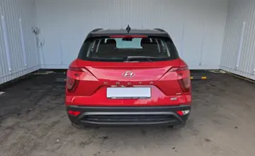 Hyundai Creta 2021 года за 51 090 BYN в Минск