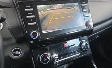 Hyundai Creta 2021 года за 51 090 BYN в Минск