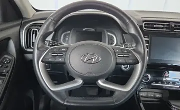 Hyundai Creta 2021 года за 51 090 BYN в Минск