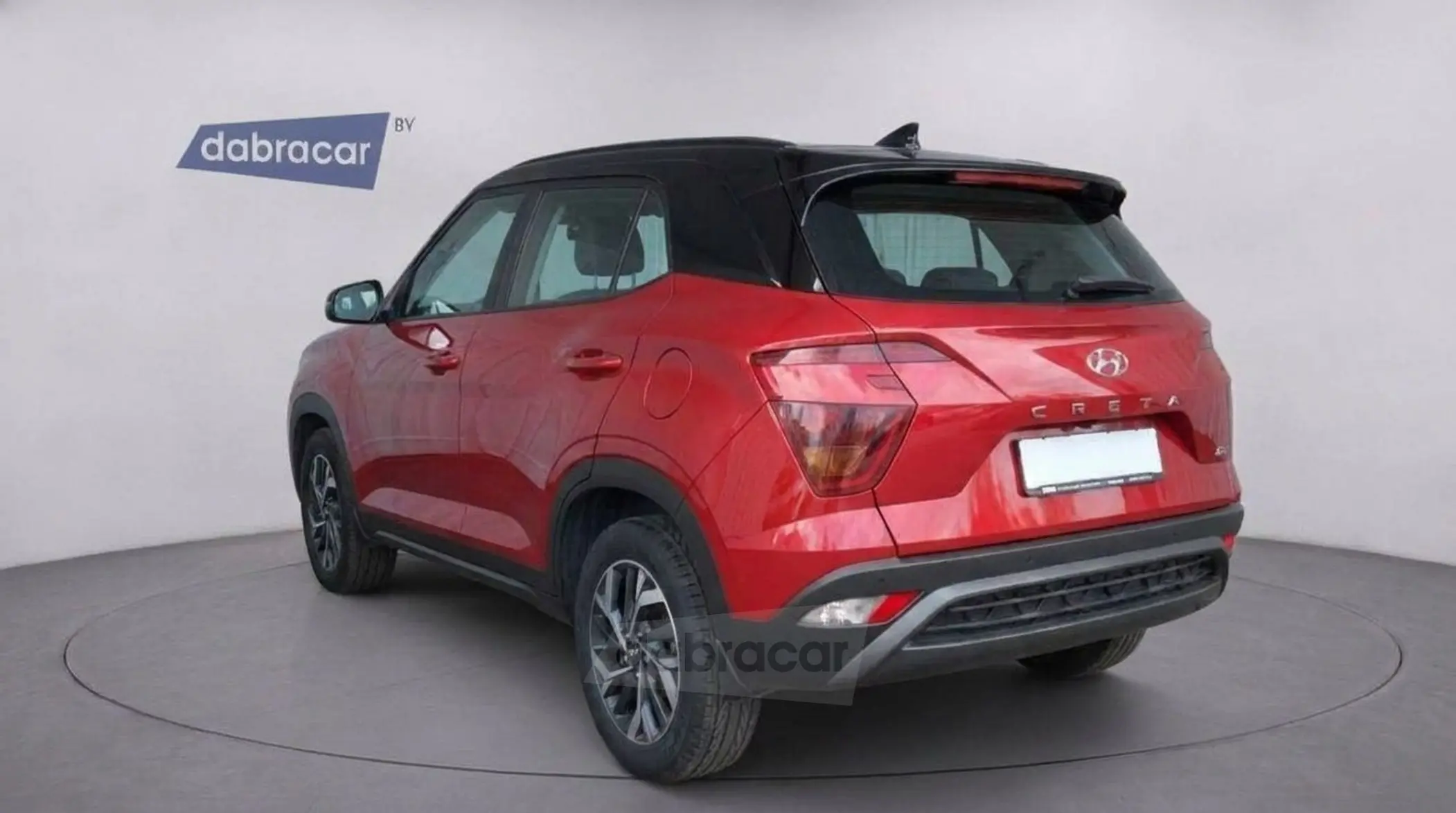  Creta