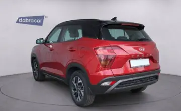Hyundai Creta 2021 года за 48 500 BYN в Минск
