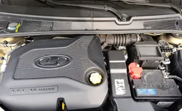 LADA (ВАЗ) XRAY 2018 года за 28 300 BYN в Минск