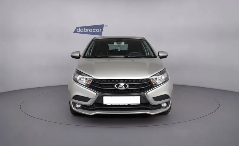 LADA (ВАЗ)