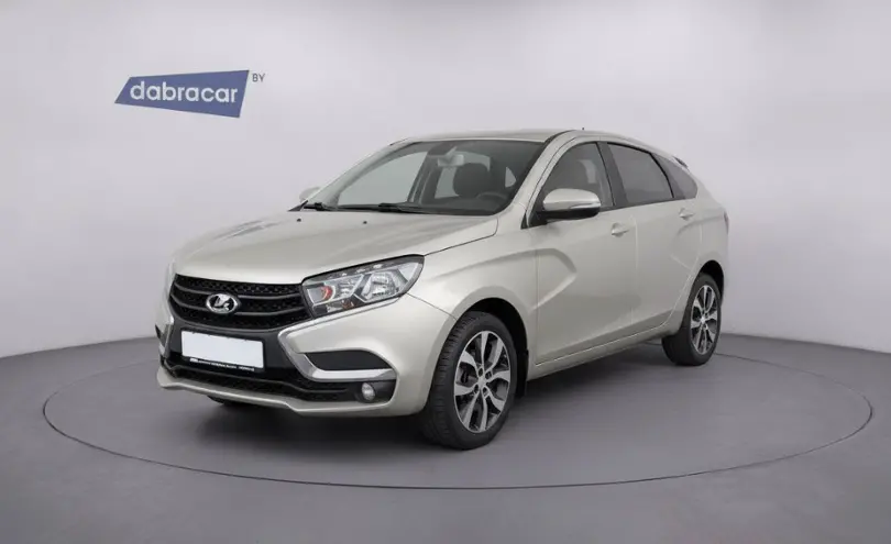 LADA (ВАЗ)