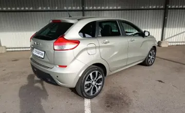 LADA (ВАЗ) XRAY 2018 года за 28 300 BYN в Минск