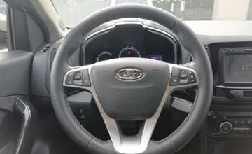 LADA (ВАЗ) XRAY 2018 года за 28 300 BYN в Минск