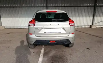 LADA (ВАЗ) XRAY 2018 года за 28 300 BYN в Минск