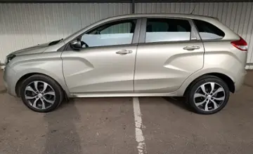 LADA (ВАЗ) XRAY 2018 года за 28 300 BYN в Минск