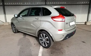 LADA (ВАЗ) XRAY 2018 года за 28 300 BYN в Минск