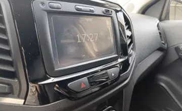 LADA (ВАЗ) XRAY 2018 года за 28 300 BYN в Минск