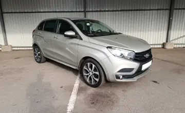 LADA (ВАЗ) XRAY 2018 года за 28 300 BYN в Минск