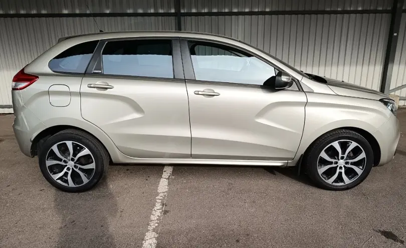 LADA (ВАЗ)
