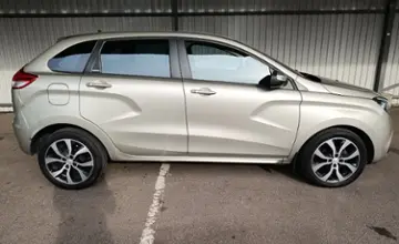 LADA (ВАЗ) XRAY 2018 года за 28 300 BYN в Минск