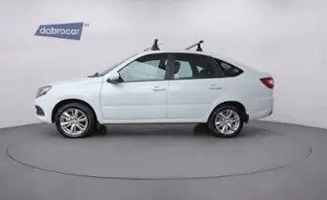 LADA (ВАЗ) Granta 2023 года за 31 590 BYN в Минск