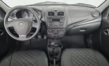 LADA (ВАЗ) Granta 2023 года за 31 590 BYN в Минск