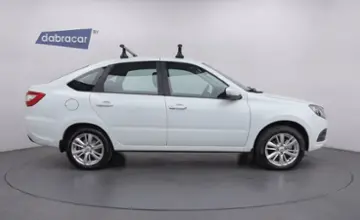 LADA (ВАЗ) Granta 2023 года за 31 590 BYN в Минск