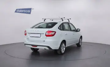 LADA (ВАЗ) Granta 2023 года за 31 590 BYN в Минск