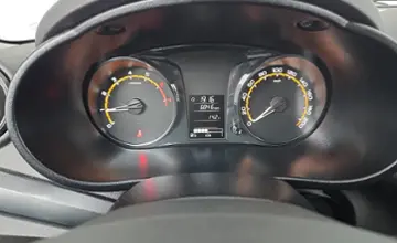 LADA (ВАЗ) Granta 2023 года за 31 590 BYN в Минск