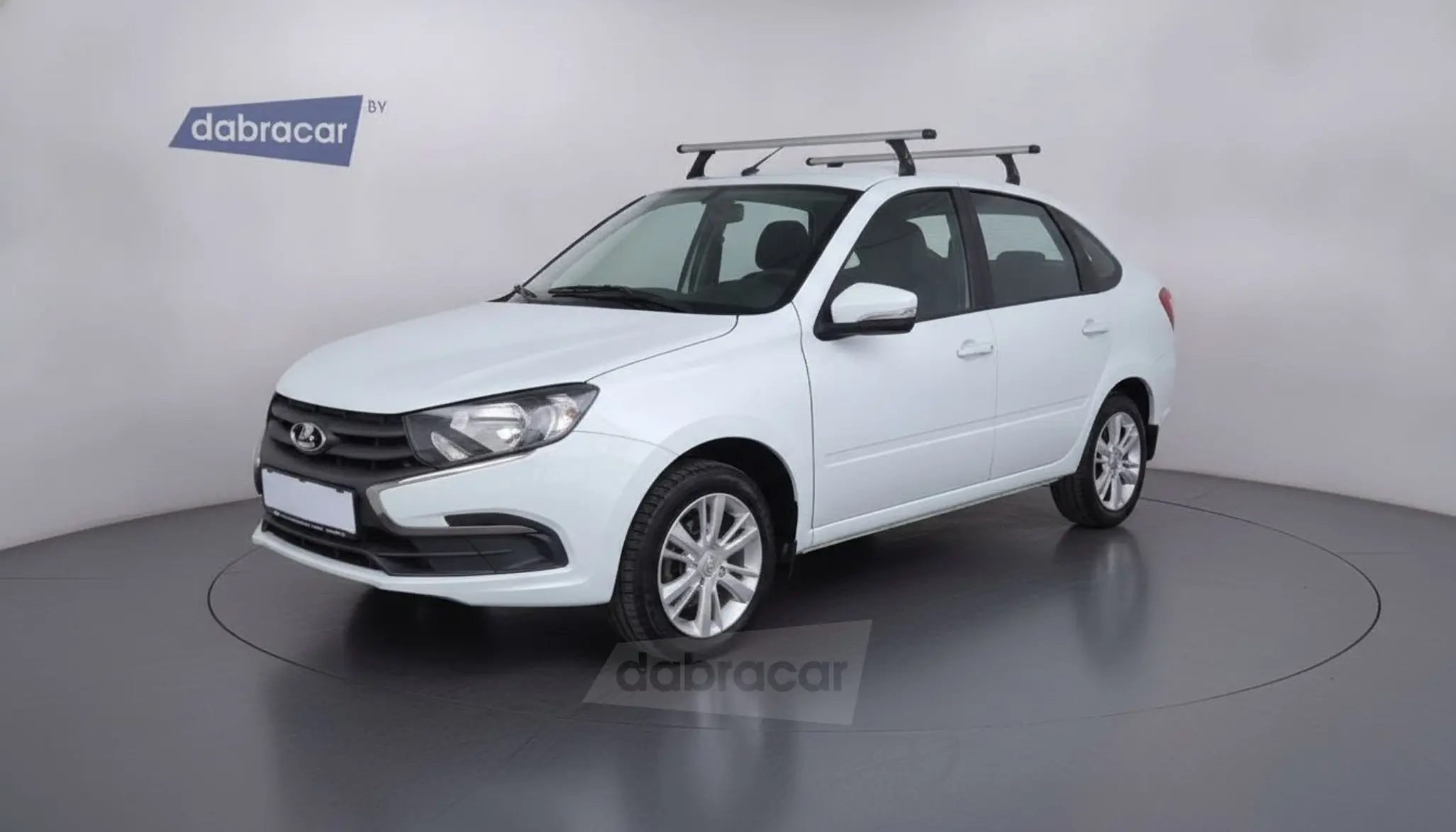LADA (ВАЗ) Granta 2023 года за 31 590 BYN в Минск